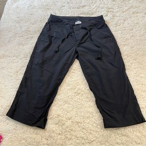 Columbia anytime outdoor capris